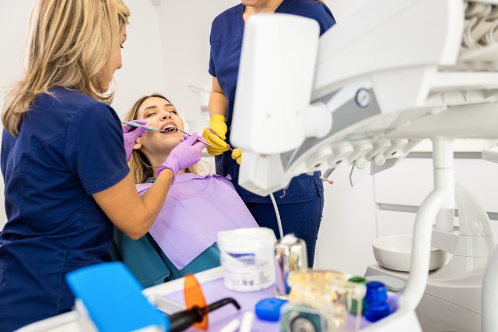 Signs That a Root Canal Has Failed