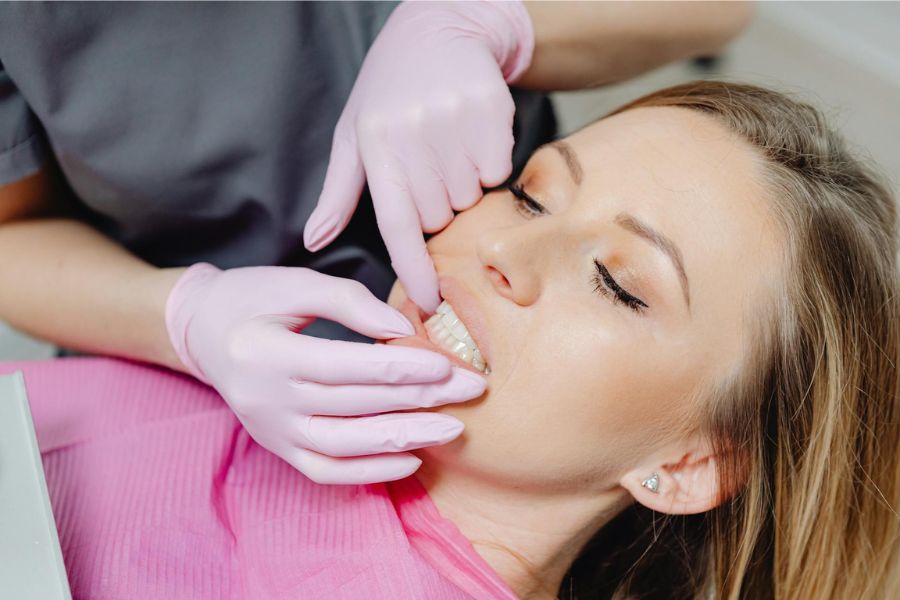 The Difference Between Plaque and Tartar