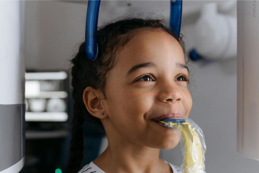 Types of Dental X-Rays and What They Reveal