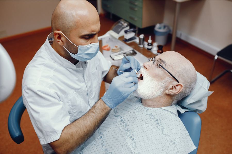When Bone Grafting is Recommended