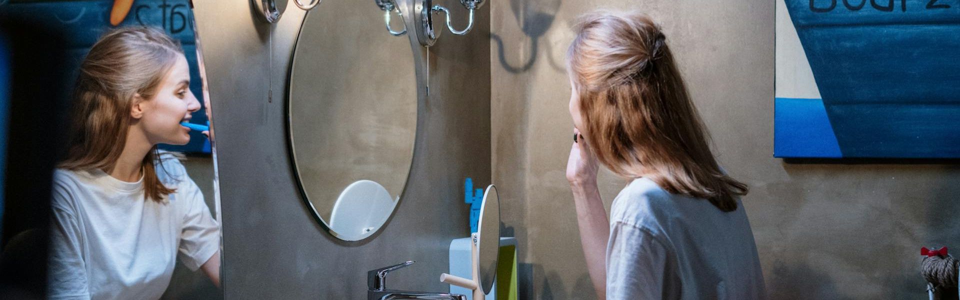 Your Daily Oral Hygiene Checklist