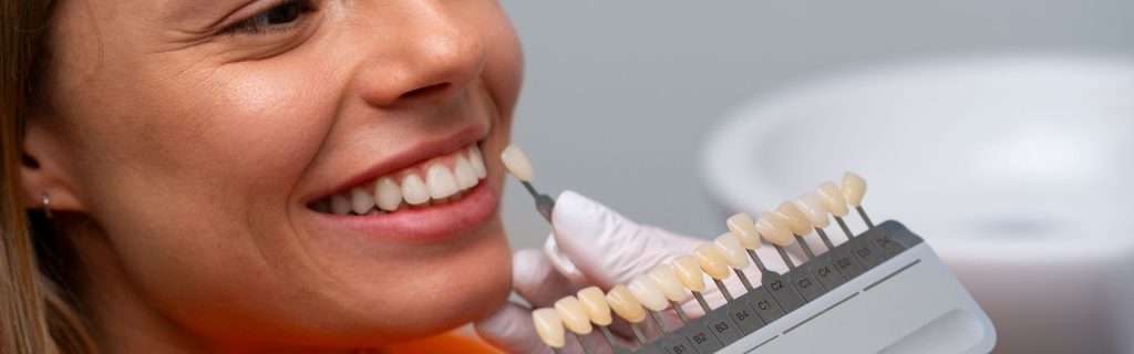 composite veneers