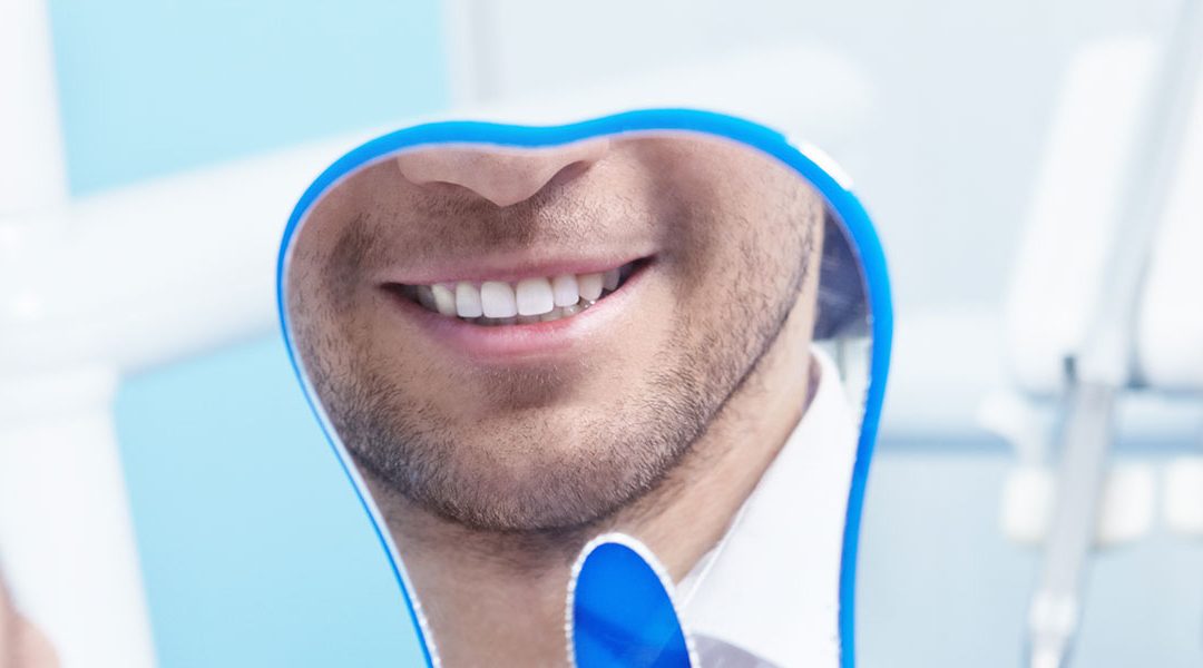 Zoom Teeth Whitening: How It Works