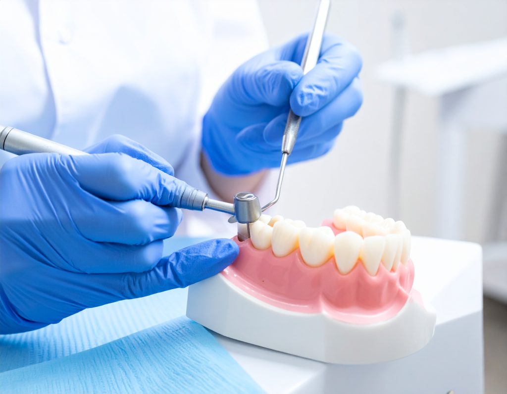 dentistry treatment