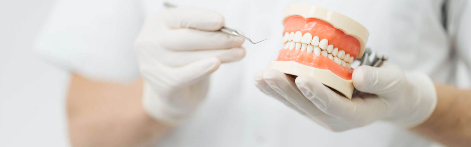 Restorative Dentistry