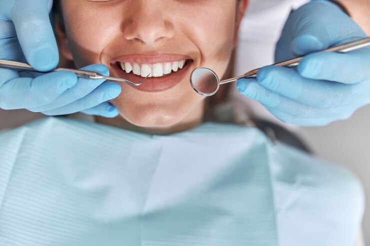 gum disease cure