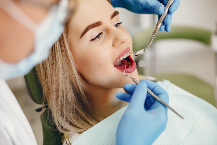 Common Complications of root canal recovery