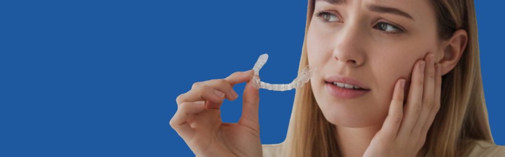 Does-Invisalign-Hurt Does Invisalign Hurt