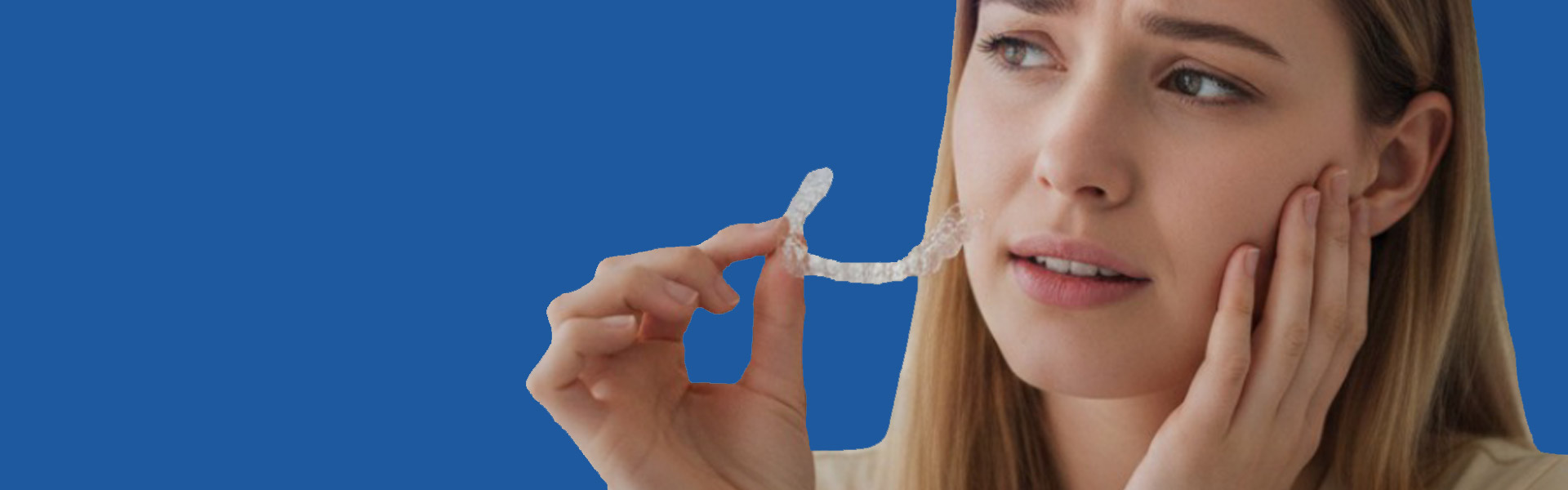 Does Invisalign Hurt