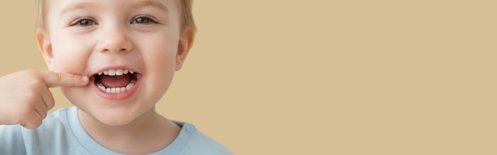 Two-Year-Molars