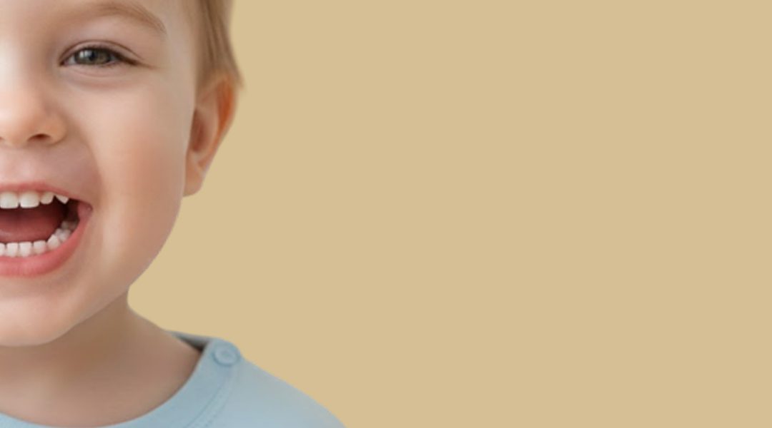 Two-Year Molars: Everything Parents Need to Know
