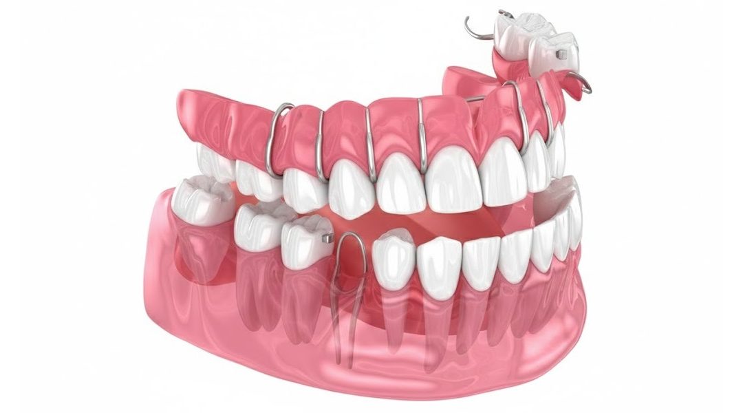 What Is a Dental Flipper and When Is It Used?