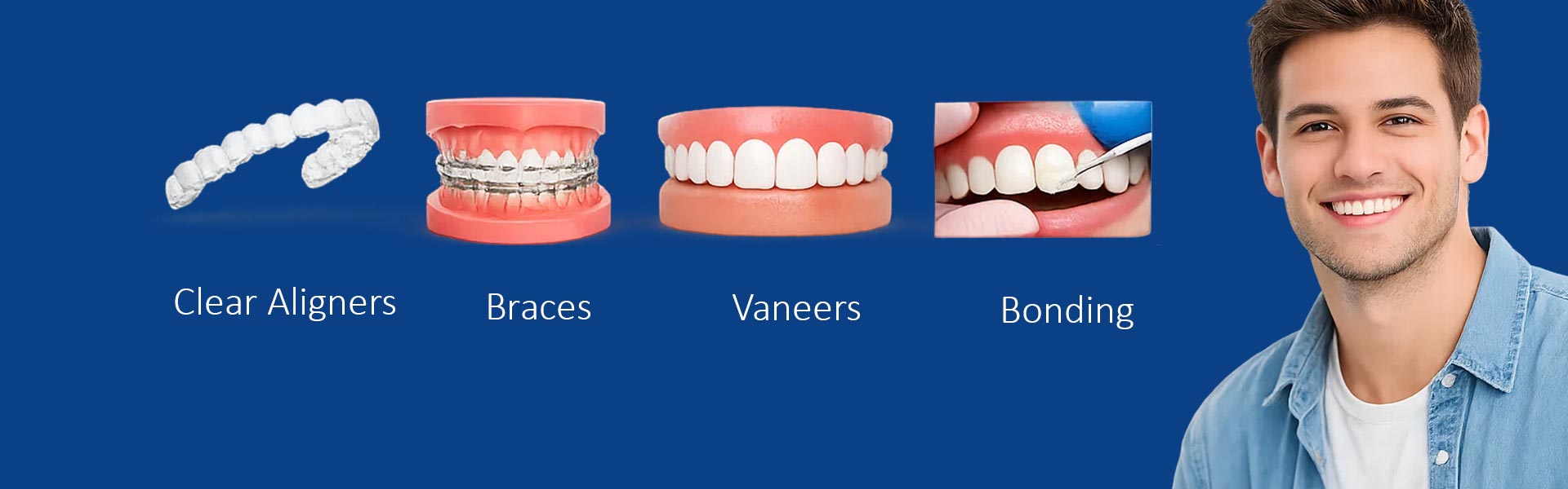 alternatives to braces