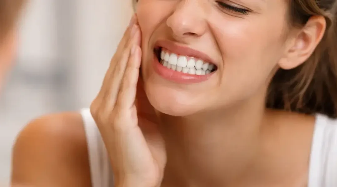 How to Stop Grinding Teeth in Sleep Naturally