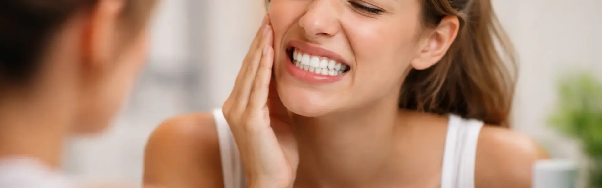 How to Stop Grinding Teeth in Sleep Naturally