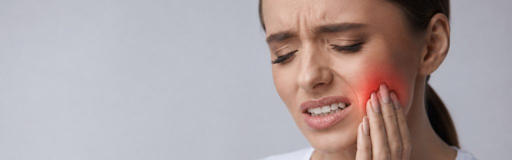 Why Does My Jaw Hurt?
