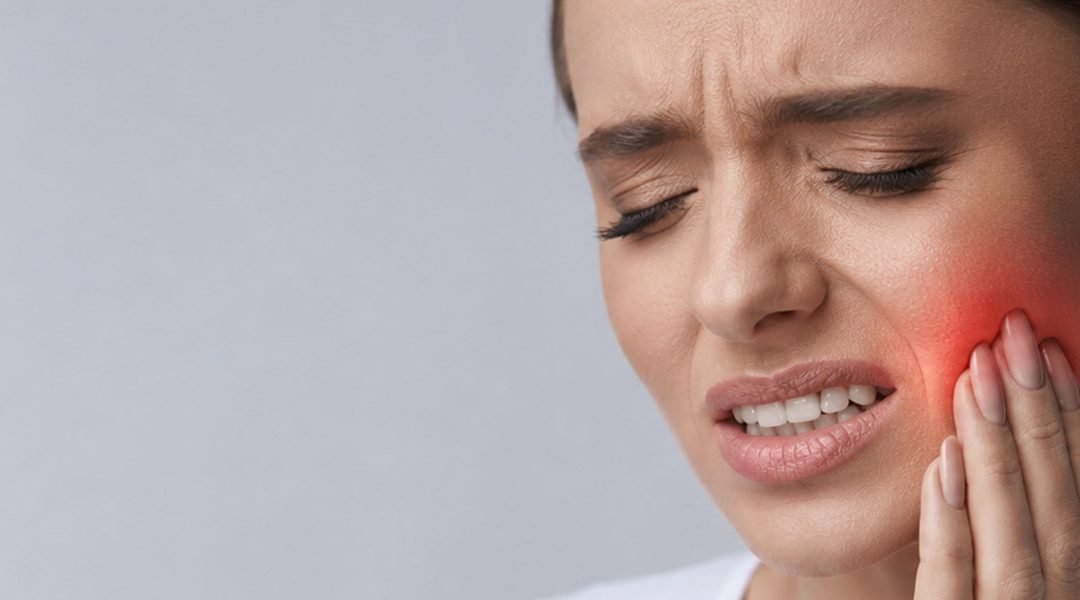 Why Does My Jaw Hurt?