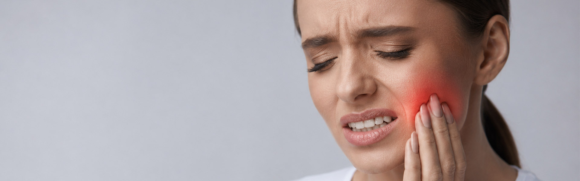 Why Does My Jaw Hurt?