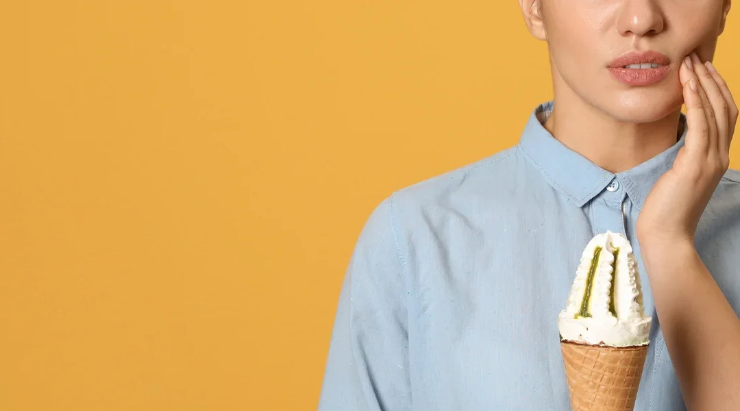 How to Stop Sensitive Teeth Pain Immediately