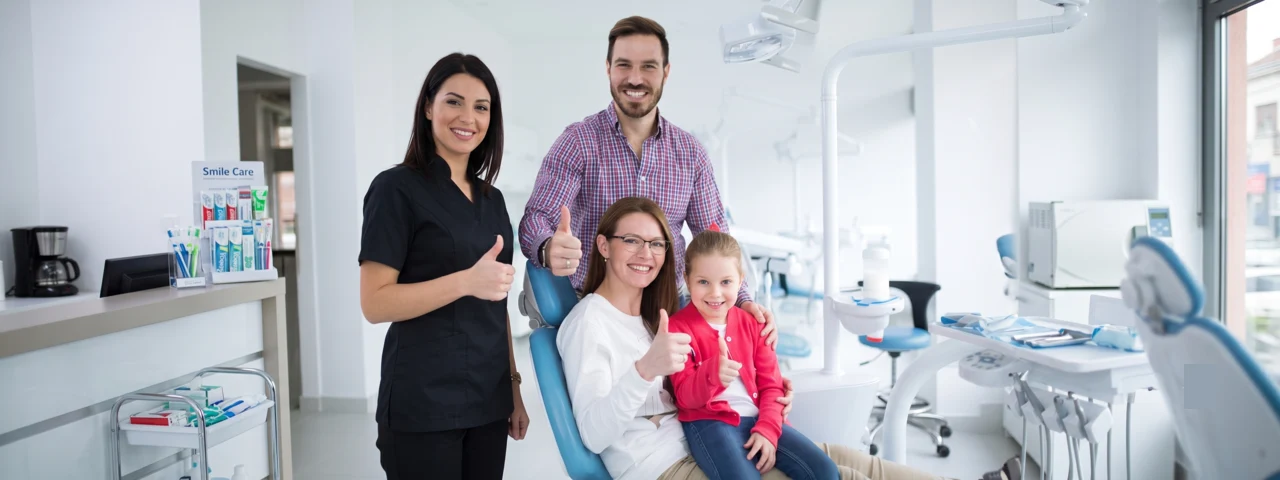 Family Dentistry in Culver City Family Dentistry in Culver City