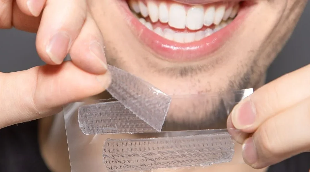 Are Whitening Strips Bad for Your Teeth?