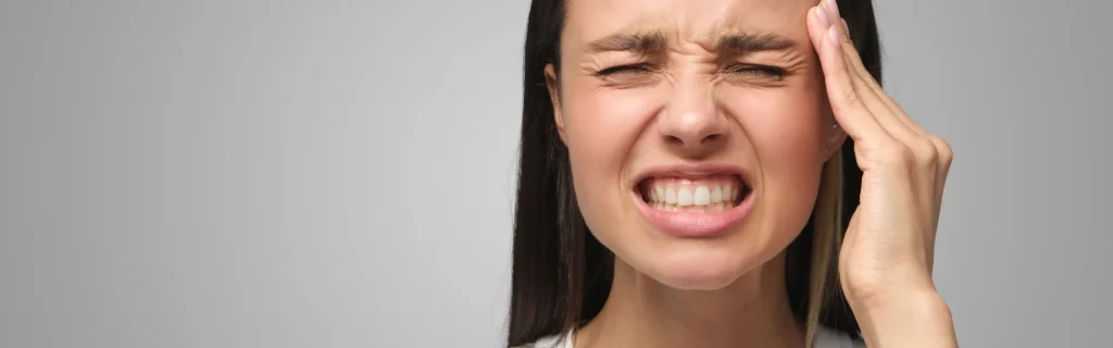Can Wisdom Teeth Cause Headaches?
