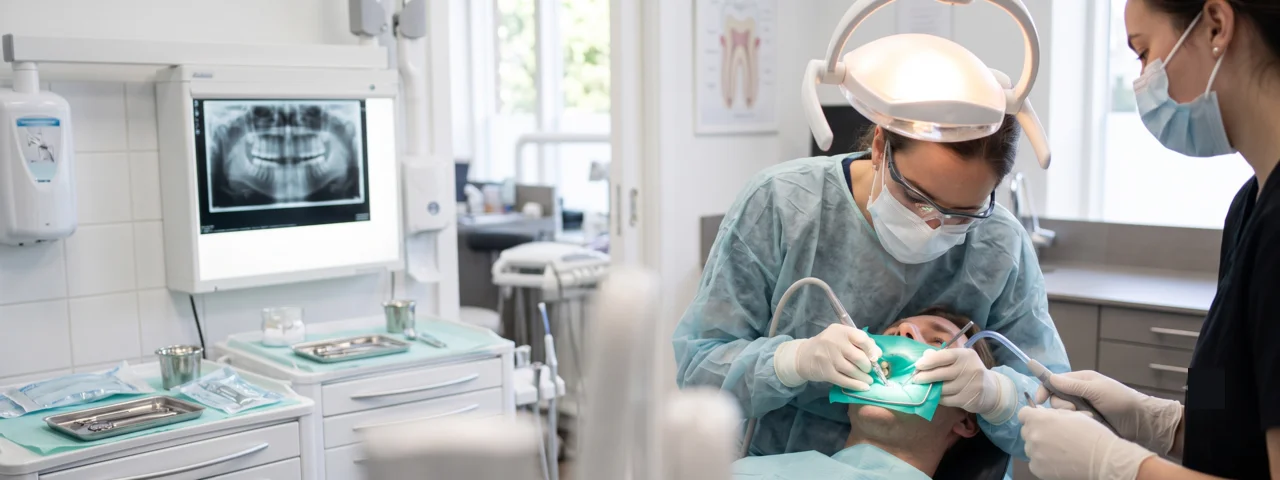 Endodontics (Root Canal) in Inglewood Endodontics (Root Canal) in Inglewood