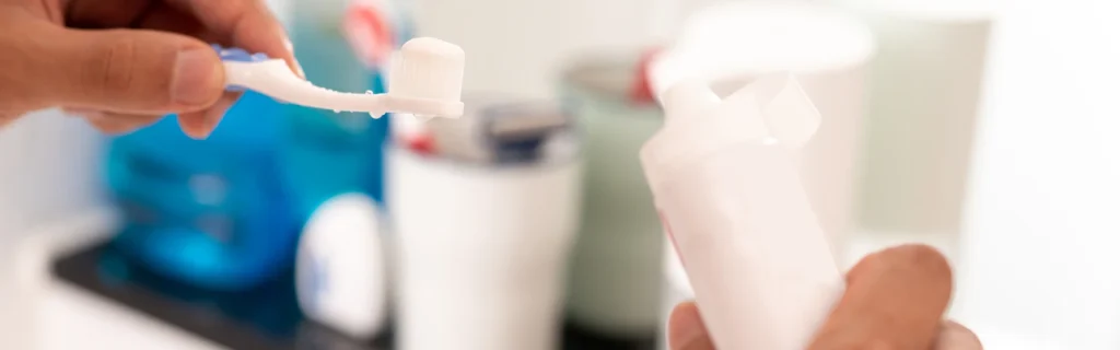 What Is the Fastest Way to Heal Swollen Gums?