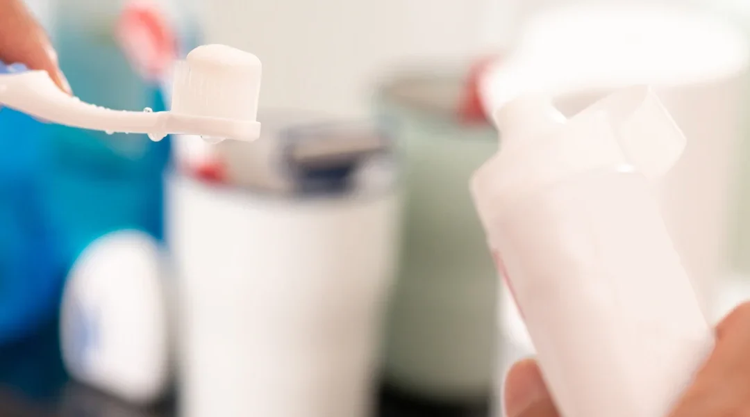What Is the Fastest Way to Heal Swollen Gums?