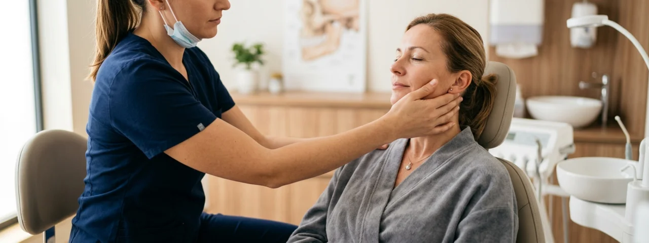 TMJ Treatment in Culver City TMJ Treatment in Culver City