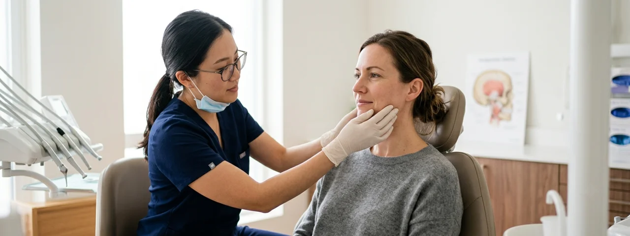 TMJ Treatment in Inglewood TMJ Treatment in Inglewood