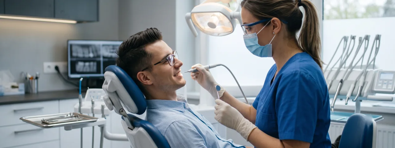 Teeth Cleaning in Inglewood Teeth Cleaning in Inglewood