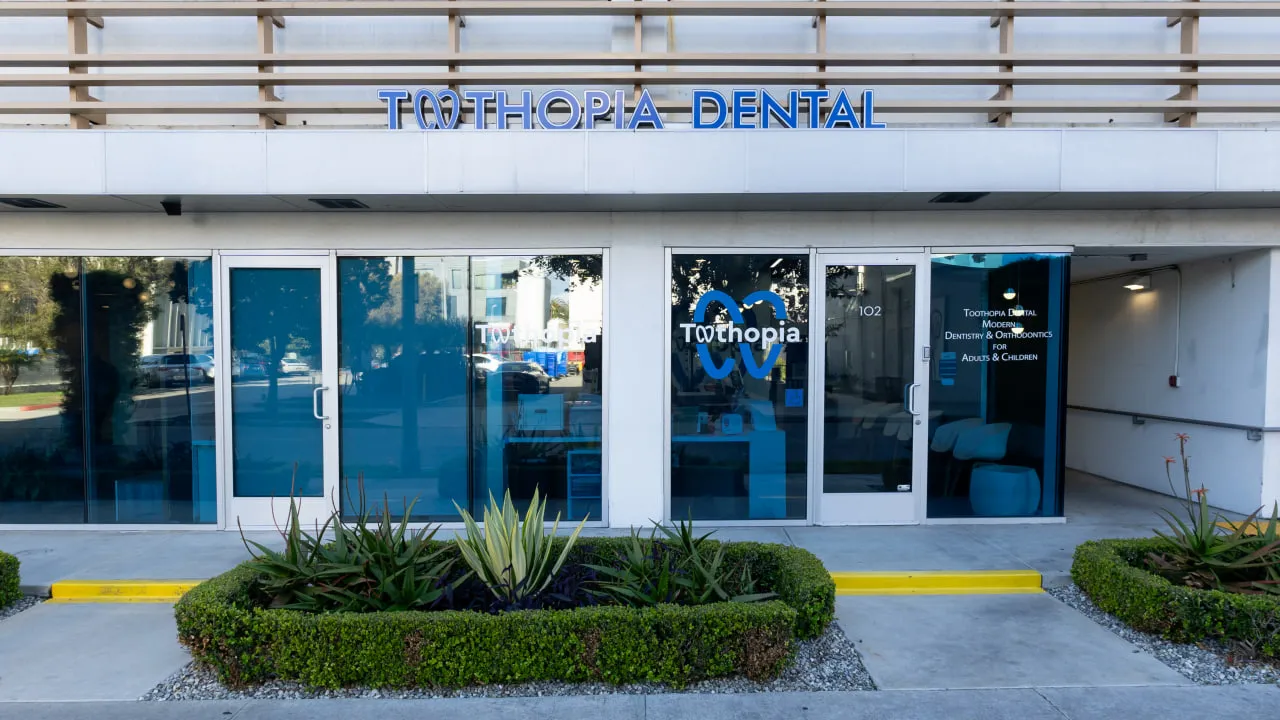 Toothopia Dental Clinic in Culver City Toothopia Dental Clinic in Culver City