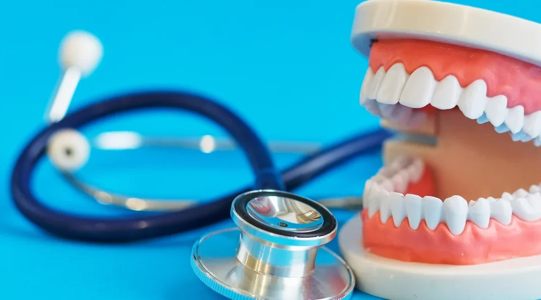 Can Popping a Gum Abscess Kill You?