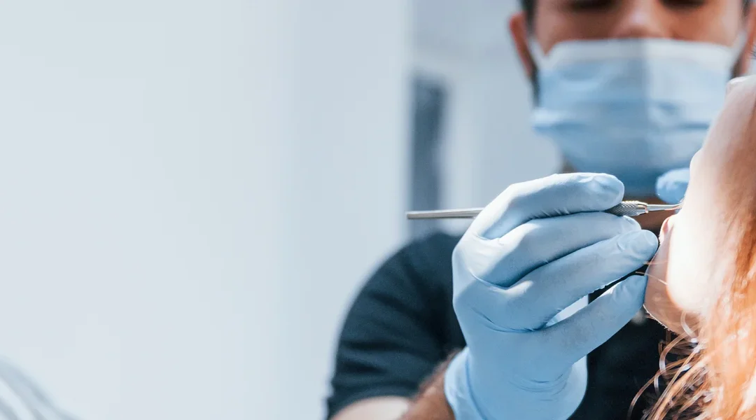 Does Getting a Cavity Filled Hurt?