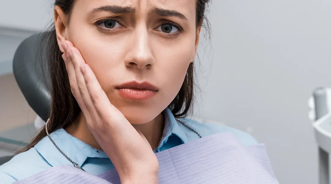 Get Rid of a Tooth Abscess Without Going to the Dentist?