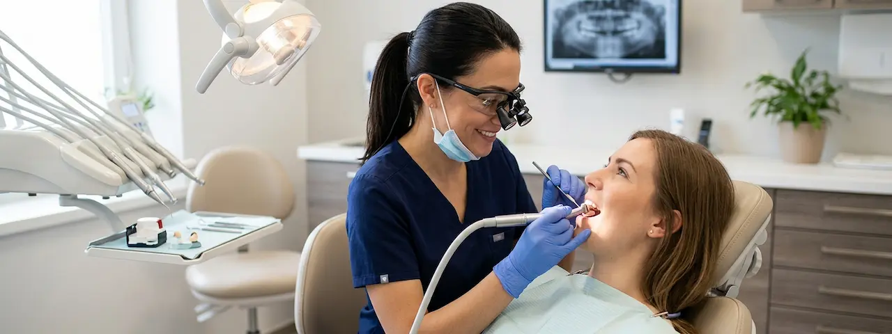 Restorative Dentistry in Culver City Restorative Dentistry in Culver City