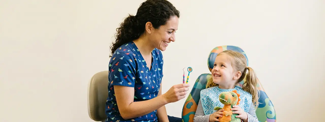 Pediatric Dentistry in Inglewood Pediatric Dentistry in Inglewood