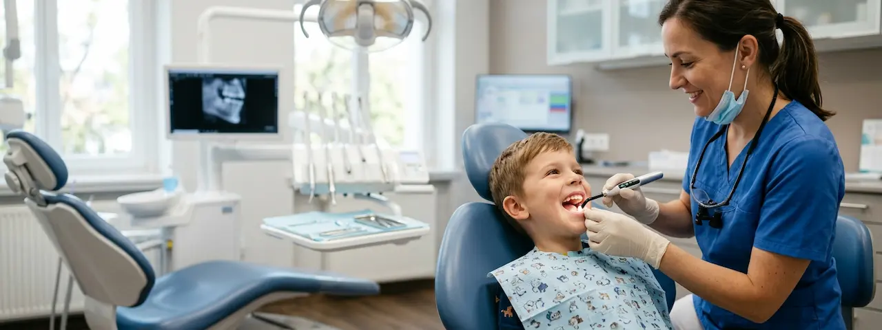 Dental Sealants in Culver City Dental Sealants in Culver City
