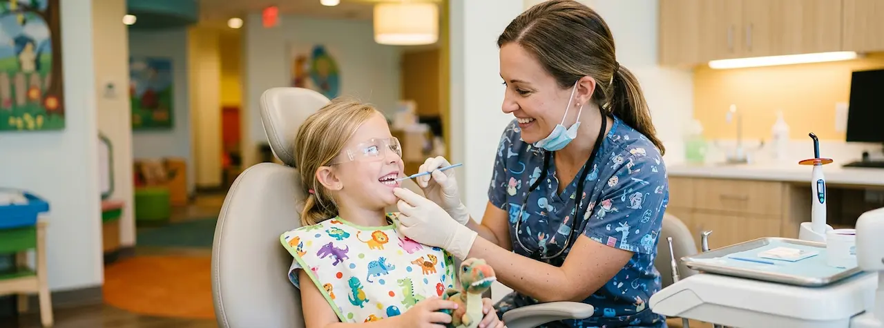 Dental Sealants in Inglewood Dental Sealants in Inglewood