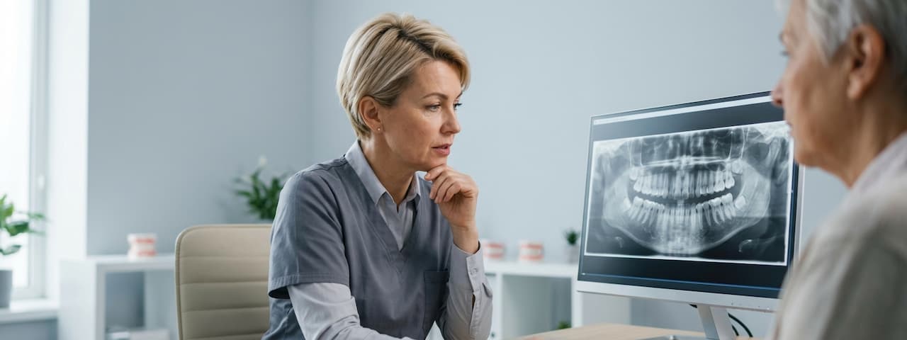 Second Opinion Dentist in Inglewood Second Opinion Dentist in Inglewood