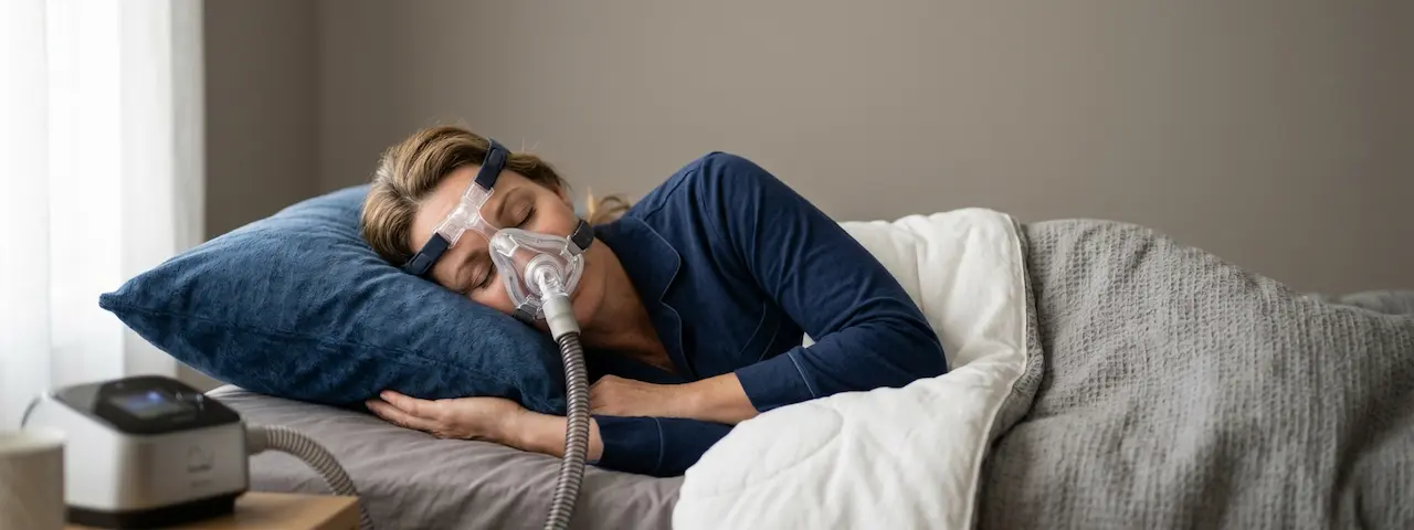 Sleep Apnea Treatment in Inglewood Sleep Apnea Treatment in Inglewood